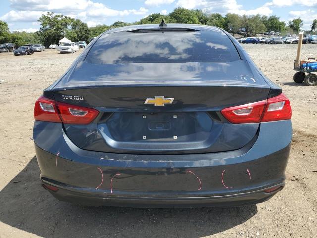 Photo 5 VIN: 1G1ZB5ST4LF009560 - CHEVROLET MALIBU LS 