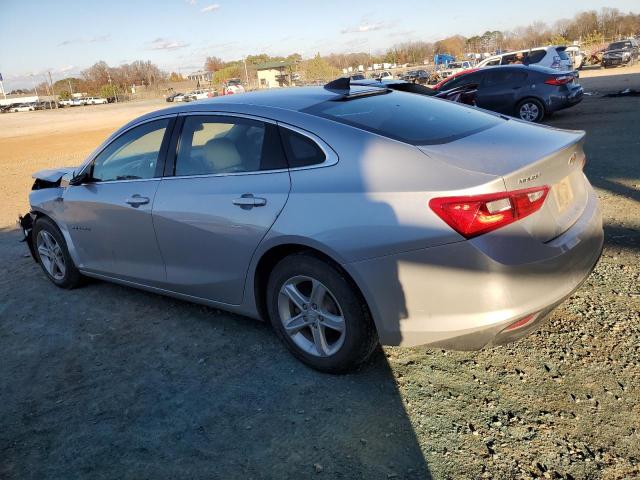 Photo 1 VIN: 1G1ZB5ST4LF015617 - CHEVROLET MALIBU 