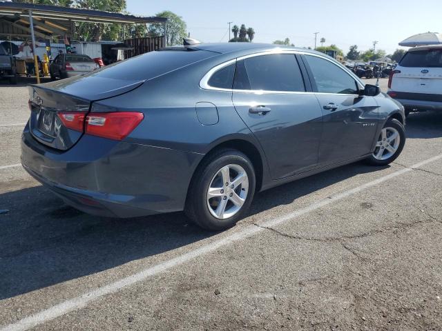 Photo 2 VIN: 1G1ZB5ST4LF016086 - CHEVROLET MALIBU 