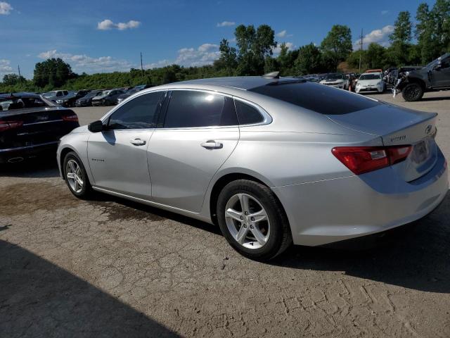 Photo 1 VIN: 1G1ZB5ST4LF021546 - CHEVROLET MALIBU LS 