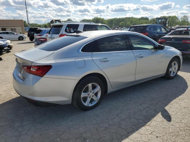 Photo 2 VIN: 1G1ZB5ST4LF021546 - CHEVROLET MALIBU LS 