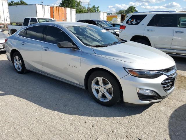 Photo 3 VIN: 1G1ZB5ST4LF021546 - CHEVROLET MALIBU LS 