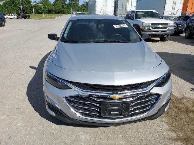 Photo 4 VIN: 1G1ZB5ST4LF021546 - CHEVROLET MALIBU LS 