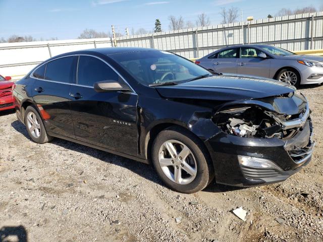 Photo 3 VIN: 1G1ZB5ST4LF025225 - CHEVROLET MALIBU 