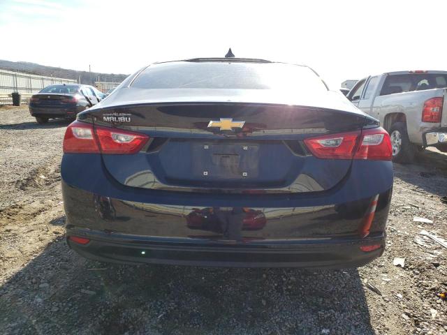 Photo 5 VIN: 1G1ZB5ST4LF025225 - CHEVROLET MALIBU 