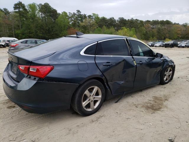 Photo 2 VIN: 1G1ZB5ST4LF056359 - CHEVROLET MALIBU 