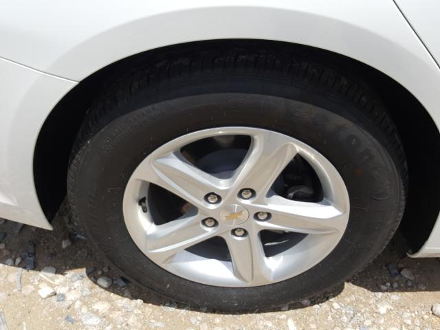 Photo 8 VIN: 1G1ZB5ST4LF076479 - CHEVROLET MALIBU LS 