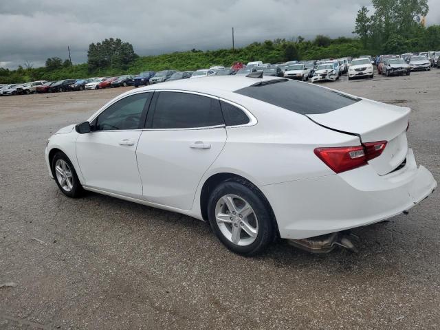 Photo 1 VIN: 1G1ZB5ST4LF077213 - CHEVROLET MALIBU LS 