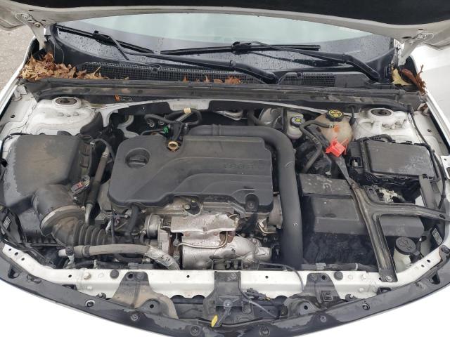 Photo 10 VIN: 1G1ZB5ST4LF077213 - CHEVROLET MALIBU LS 