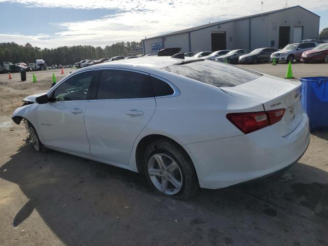 Photo 1 VIN: 1G1ZB5ST4LF096764 - CHEVROLET MALIBU 