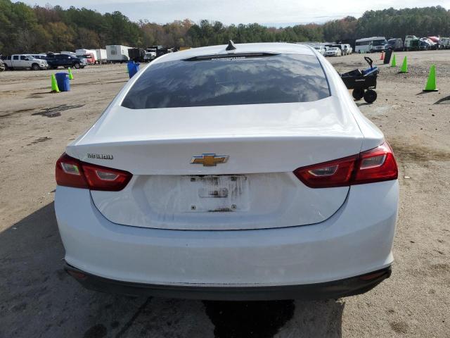 Photo 5 VIN: 1G1ZB5ST4LF096764 - CHEVROLET MALIBU 