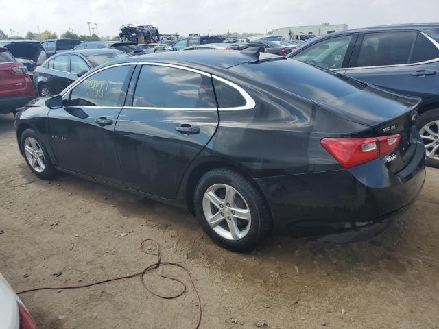 Photo 1 VIN: 1G1ZB5ST4LF097381 - CHEVROLET MALIBU LS 