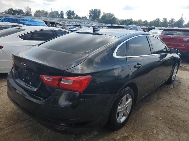 Photo 2 VIN: 1G1ZB5ST4LF097381 - CHEVROLET MALIBU LS 