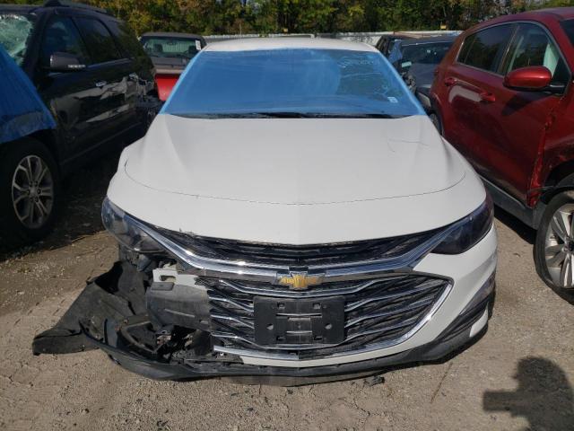 Photo 4 VIN: 1G1ZB5ST4LF118729 - CHEVROLET MALIBU LS 