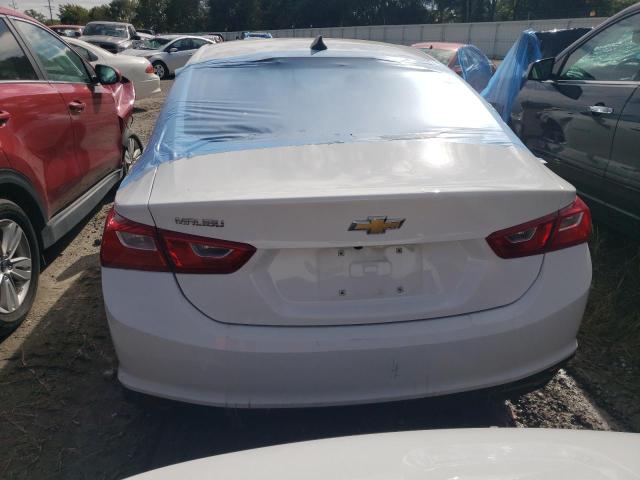 Photo 5 VIN: 1G1ZB5ST4LF118729 - CHEVROLET MALIBU LS 