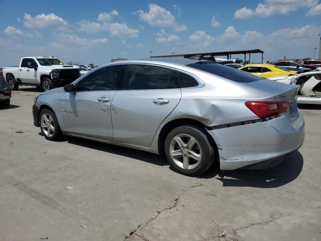 Photo 1 VIN: 1G1ZB5ST4LF128726 - CHEVROLET MALIBU LS 