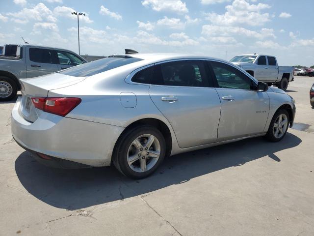 Photo 2 VIN: 1G1ZB5ST4LF128726 - CHEVROLET MALIBU LS 