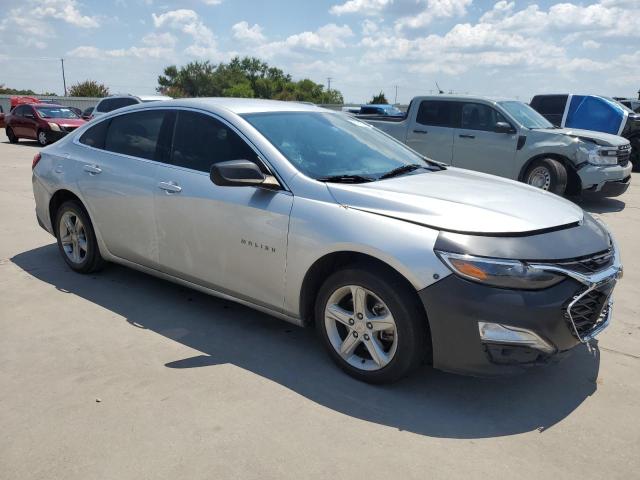 Photo 3 VIN: 1G1ZB5ST4LF128726 - CHEVROLET MALIBU LS 