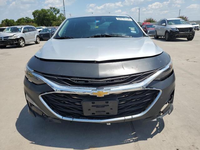 Photo 4 VIN: 1G1ZB5ST4LF128726 - CHEVROLET MALIBU LS 