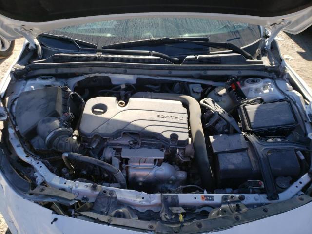 Photo 6 VIN: 1G1ZB5ST4LF129682 - CHEVROLET MALIBU LS 