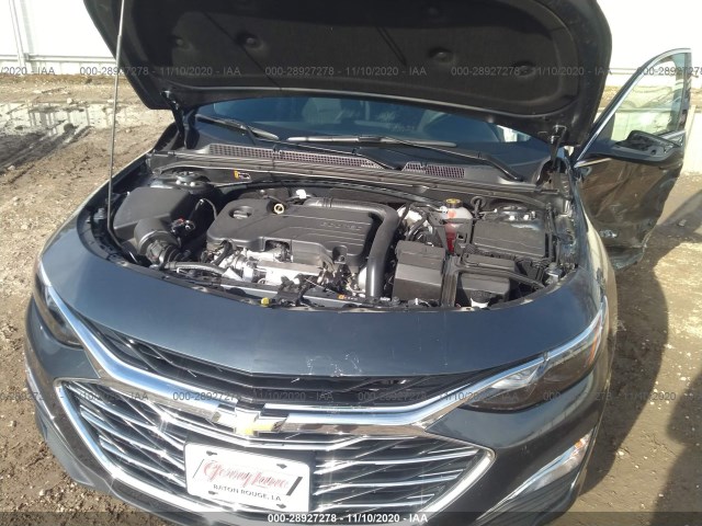 Photo 9 VIN: 1G1ZB5ST4LF130492 - CHEVROLET MALIBU 