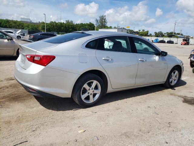 Photo 2 VIN: 1G1ZB5ST4LF131187 - CHEVROLET MALIBU 