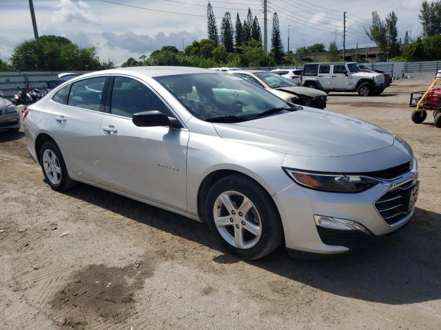 Photo 3 VIN: 1G1ZB5ST4LF131187 - CHEVROLET MALIBU 