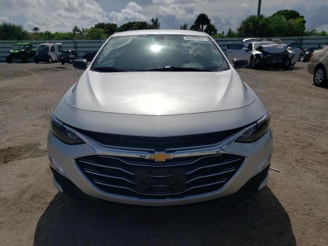 Photo 4 VIN: 1G1ZB5ST4LF131187 - CHEVROLET MALIBU 