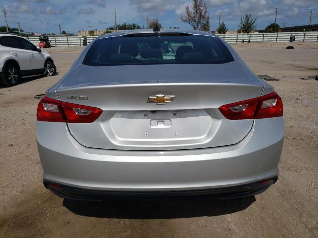 Photo 5 VIN: 1G1ZB5ST4LF131187 - CHEVROLET MALIBU 