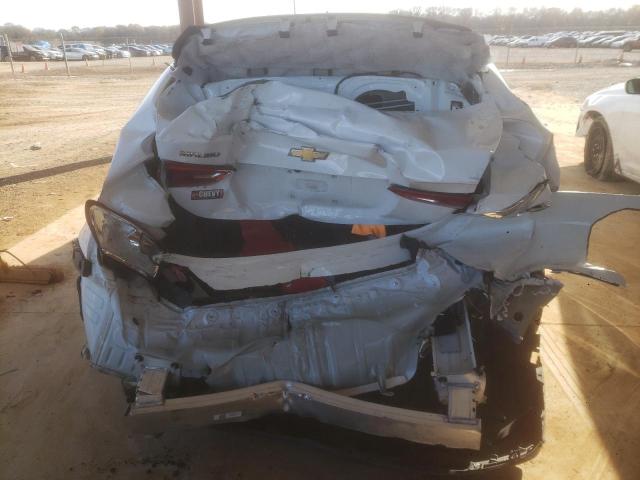 Photo 5 VIN: 1G1ZB5ST4LF133439 - CHEVROLET MALIBU LS 