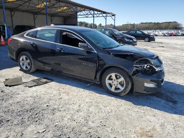 Photo 3 VIN: 1G1ZB5ST4LF134302 - CHEVROLET MALIBU LS 