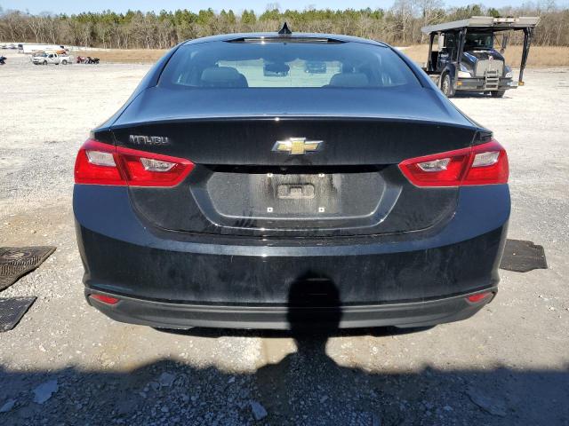 Photo 5 VIN: 1G1ZB5ST4LF134302 - CHEVROLET MALIBU LS 