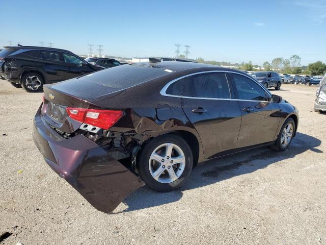 Photo 2 VIN: 1G1ZB5ST4LF141136 - CHEVROLET MALIBU LS 