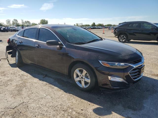 Photo 3 VIN: 1G1ZB5ST4LF141136 - CHEVROLET MALIBU LS 