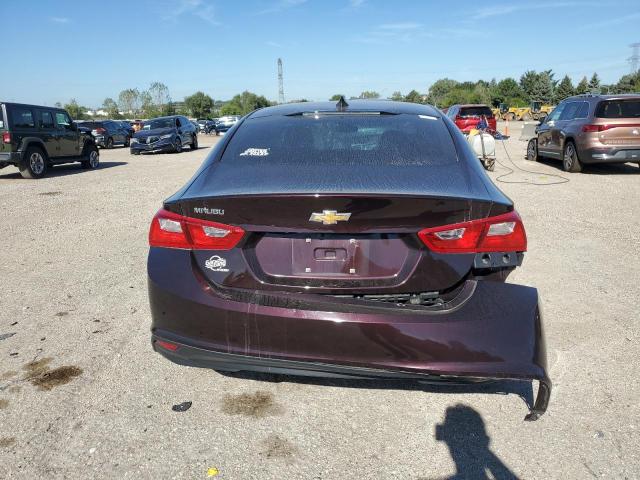 Photo 5 VIN: 1G1ZB5ST4LF141136 - CHEVROLET MALIBU LS 