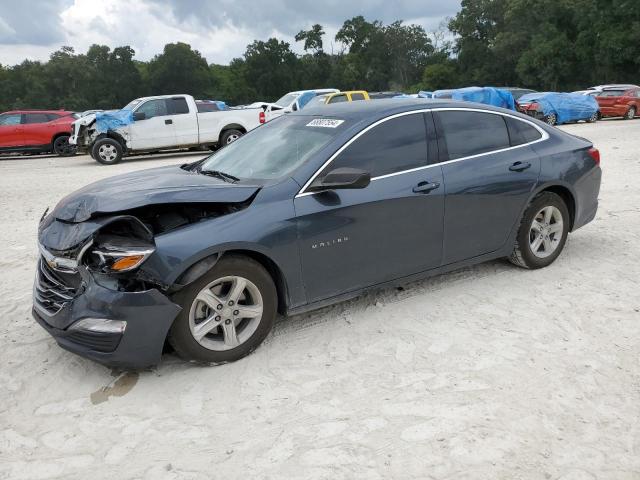 Photo 0 VIN: 1G1ZB5ST4LF148538 - CHEVROLET MALIBU LS 