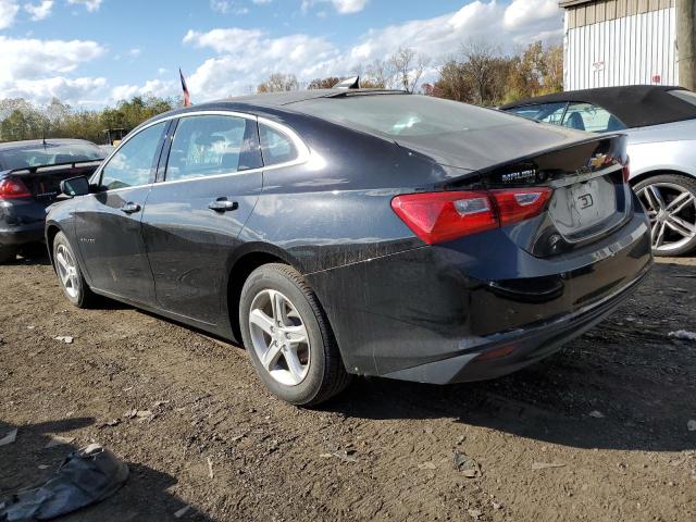 Photo 1 VIN: 1G1ZB5ST4LF148734 - CHEVROLET MALIBU LS 