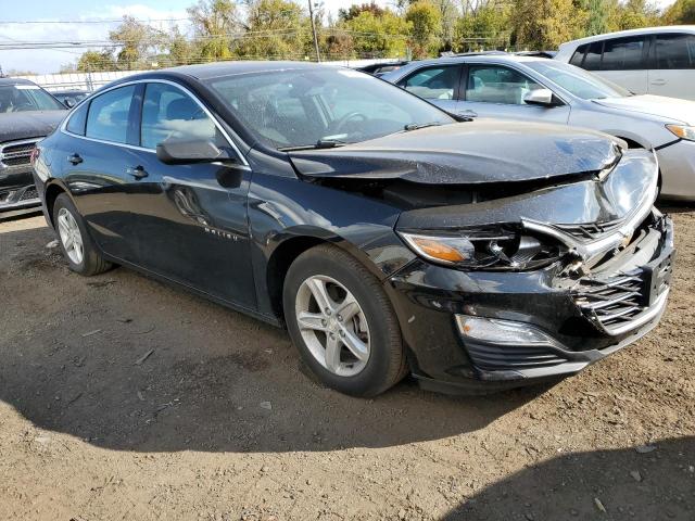 Photo 3 VIN: 1G1ZB5ST4LF148734 - CHEVROLET MALIBU LS 