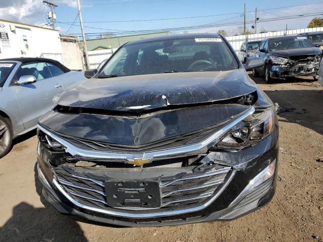 Photo 4 VIN: 1G1ZB5ST4LF148734 - CHEVROLET MALIBU LS 