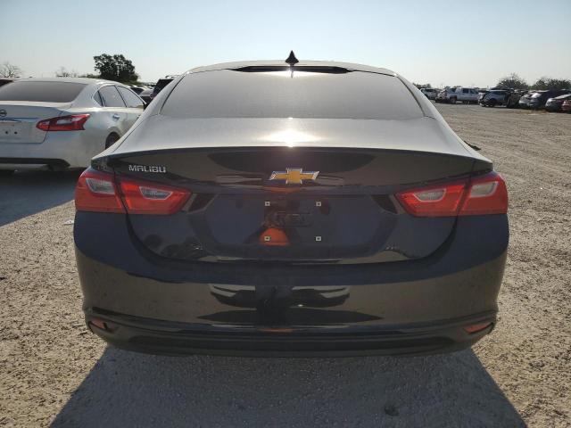 Photo 5 VIN: 1G1ZB5ST4LF150967 - CHEVROLET MALIBU LS 