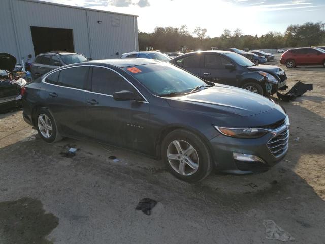 Photo 3 VIN: 1G1ZB5ST4LF154064 - CHEVROLET MALIBU 