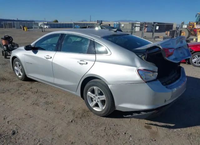 Photo 2 VIN: 1G1ZB5ST4LF154727 - CHEVROLET MALIBU 