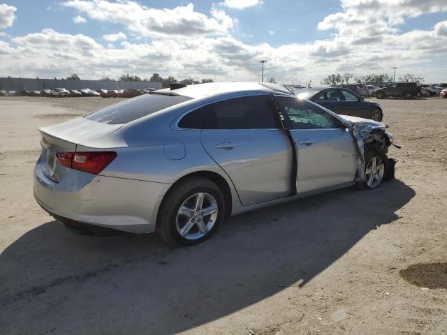 Photo 2 VIN: 1G1ZB5ST4LF156204 - CHEVROLET MALIBU LS 