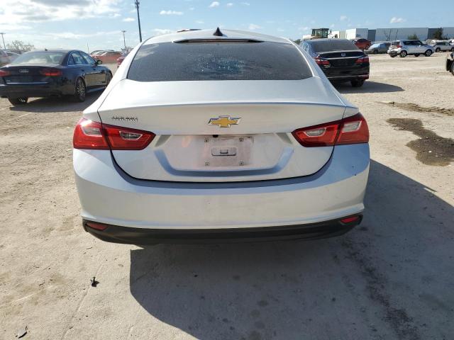 Photo 5 VIN: 1G1ZB5ST4LF156204 - CHEVROLET MALIBU LS 