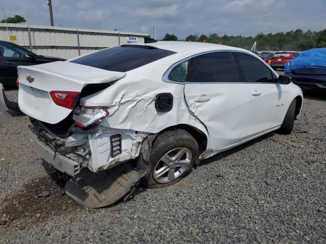 Photo 2 VIN: 1G1ZB5ST4MF047131 - CHEVROLET MALIBU 