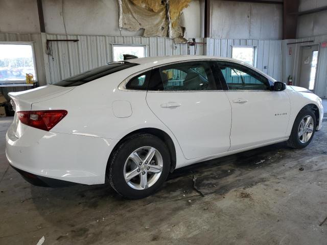 Photo 2 VIN: 1G1ZB5ST4MF047131 - CHEVROLET MALIBU 