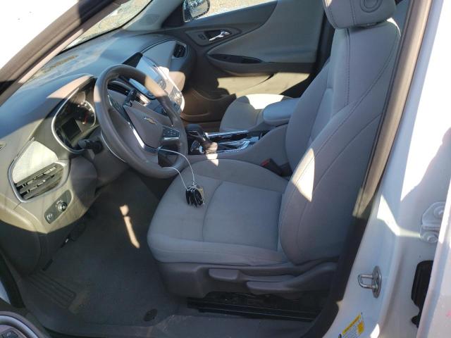 Photo 6 VIN: 1G1ZB5ST4MF047131 - CHEVROLET MALIBU 