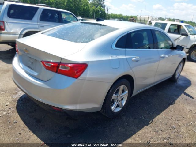 Photo 3 VIN: 1G1ZB5ST4MF058226 - CHEVROLET MALIBU 