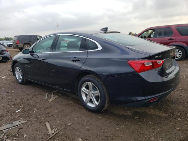 Photo 1 VIN: 1G1ZB5ST4NF191733 - CHEVROLET MALIBU 