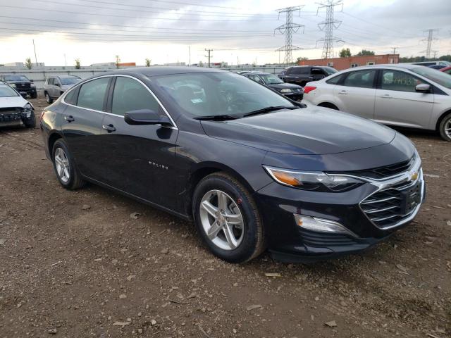 Photo 3 VIN: 1G1ZB5ST4NF191733 - CHEVROLET MALIBU 